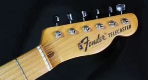 Гитара fender telecaster thinline
